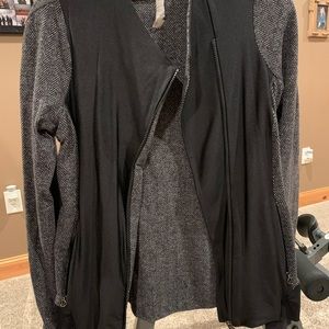 Lululemon jacket